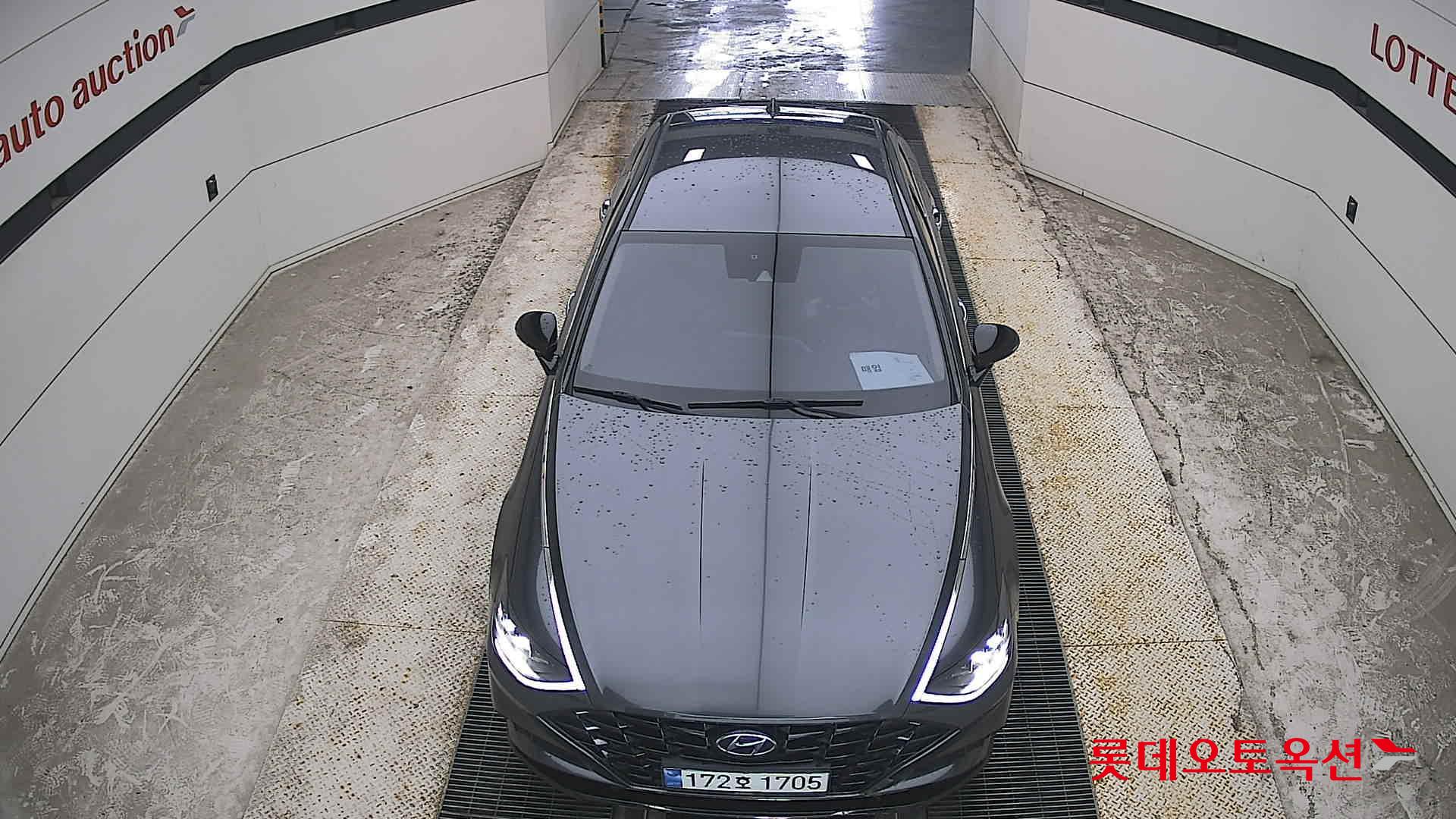 2022 - hyundai sonata