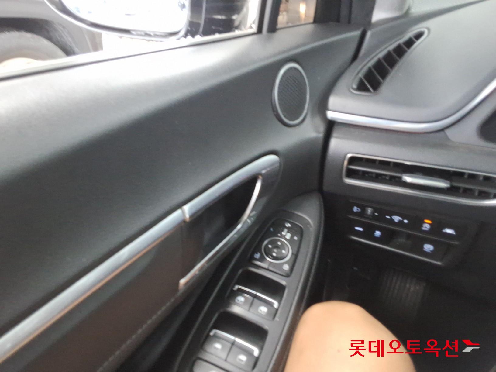2022 - hyundai sonata