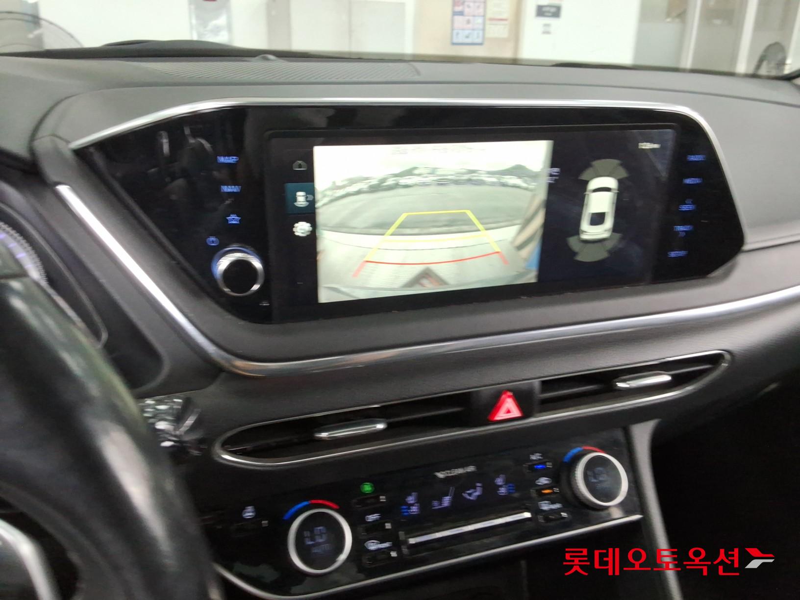 2022 - hyundai sonata
