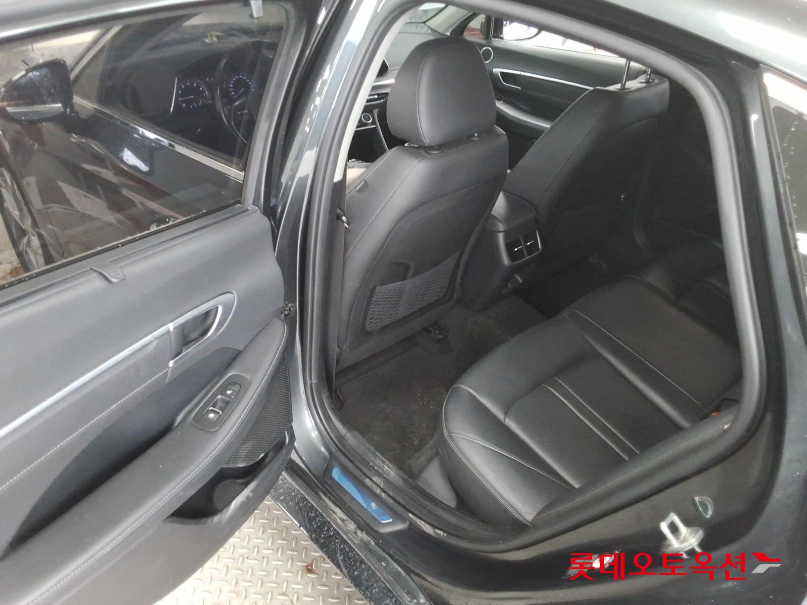 2022 - hyundai sonata