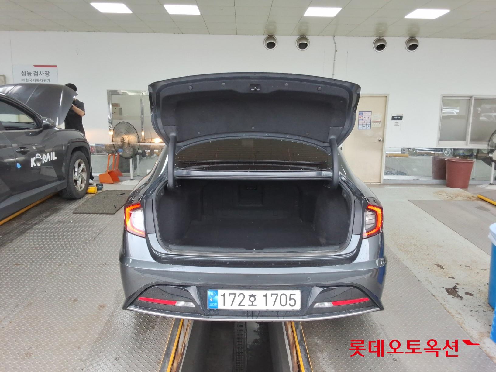 2022 - hyundai sonata