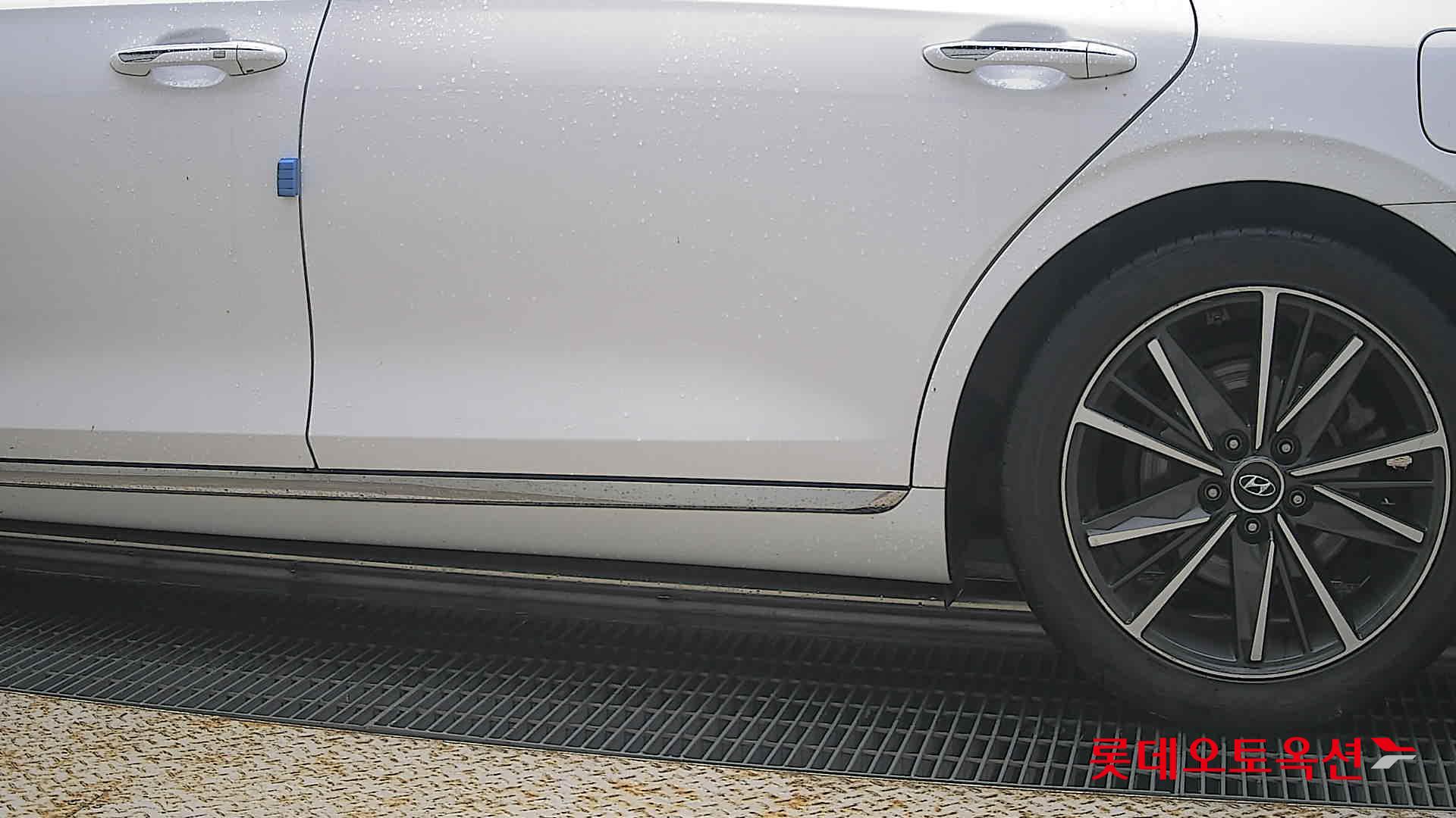 2022 - hyundai grandeur