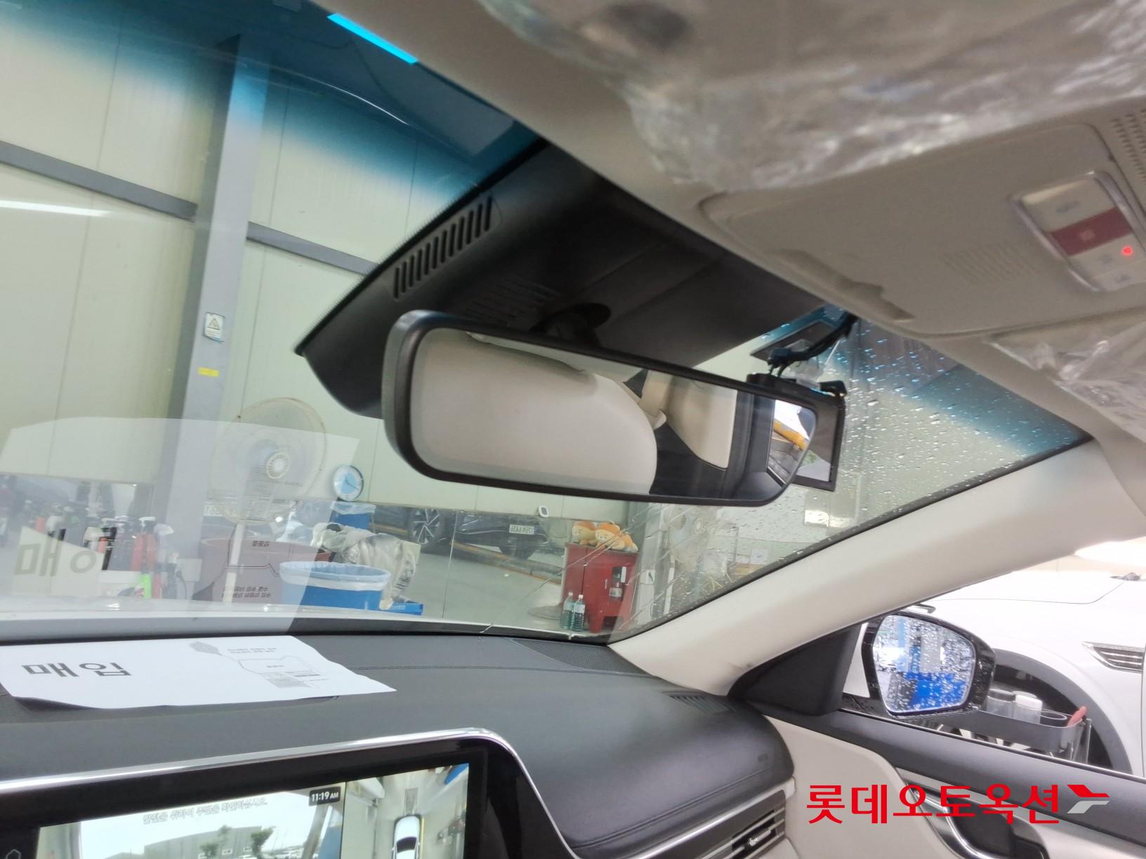 2022 - hyundai grandeur
