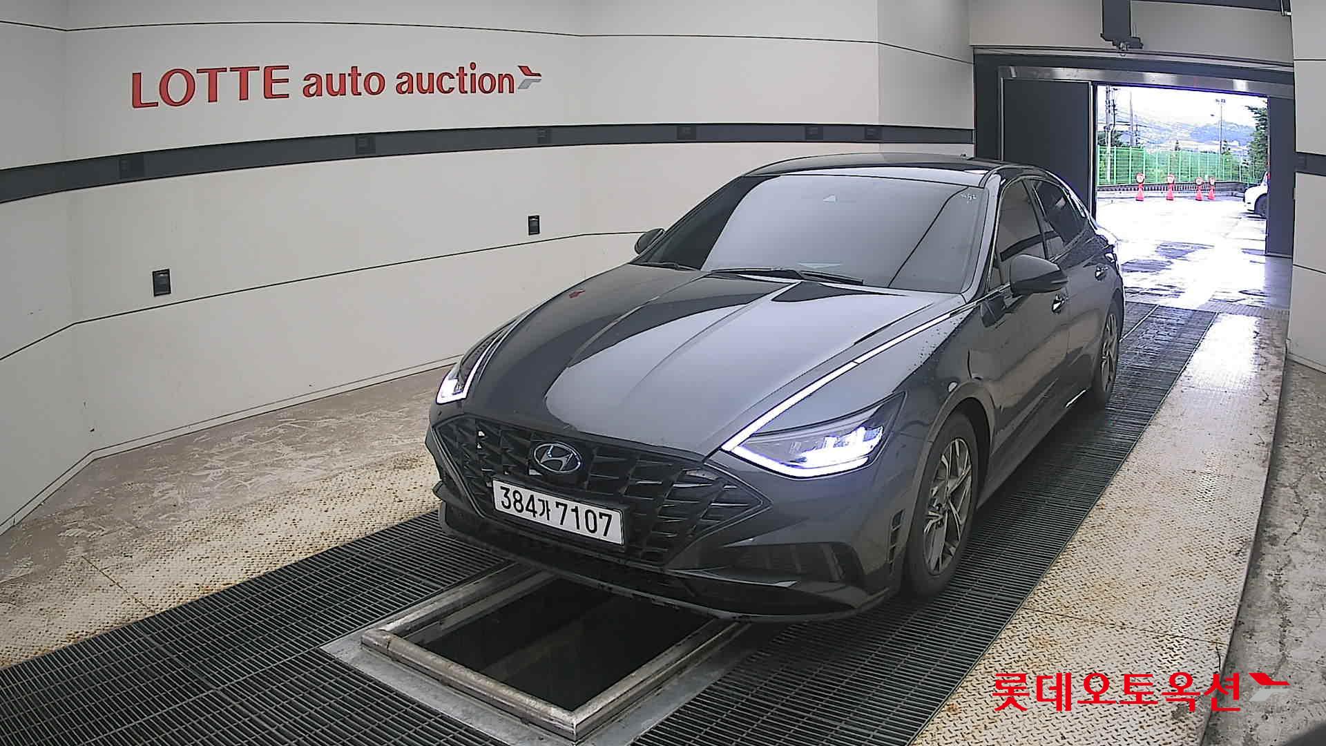 2022 - hyundai sonata