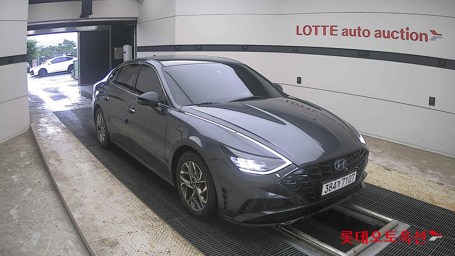 2022 - hyundai sonata