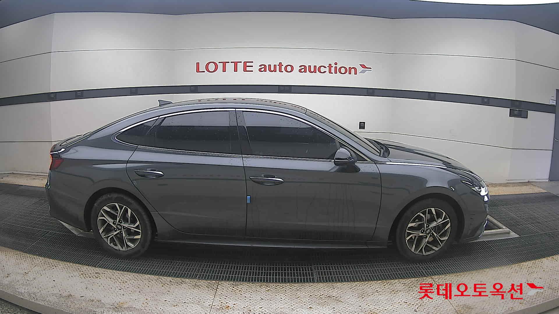 2022 - hyundai sonata