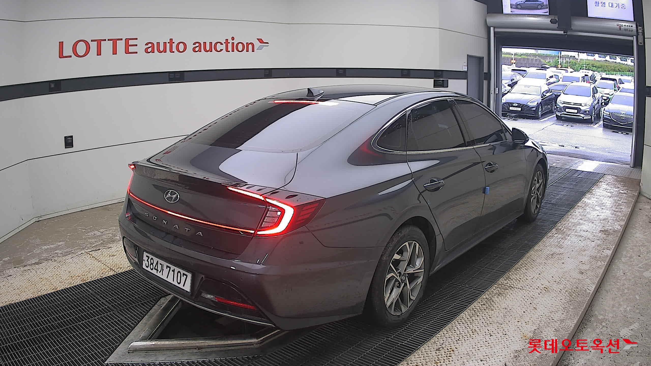 2022 - hyundai sonata