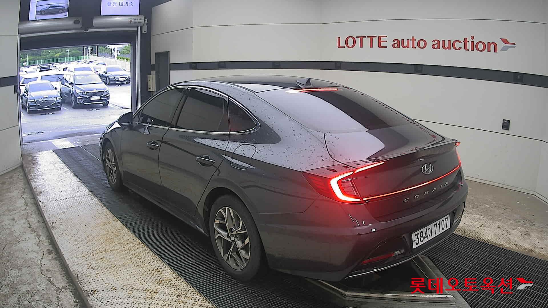 2022 - hyundai sonata