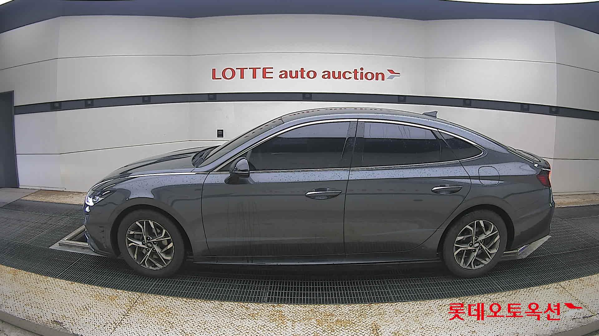 2022 - hyundai sonata