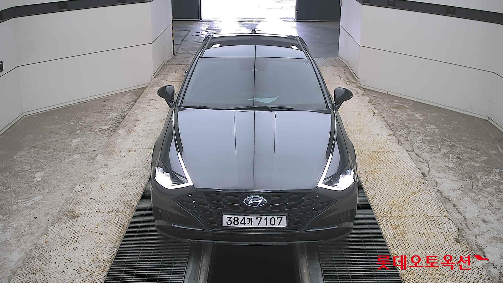 SONATA DN8 (G)