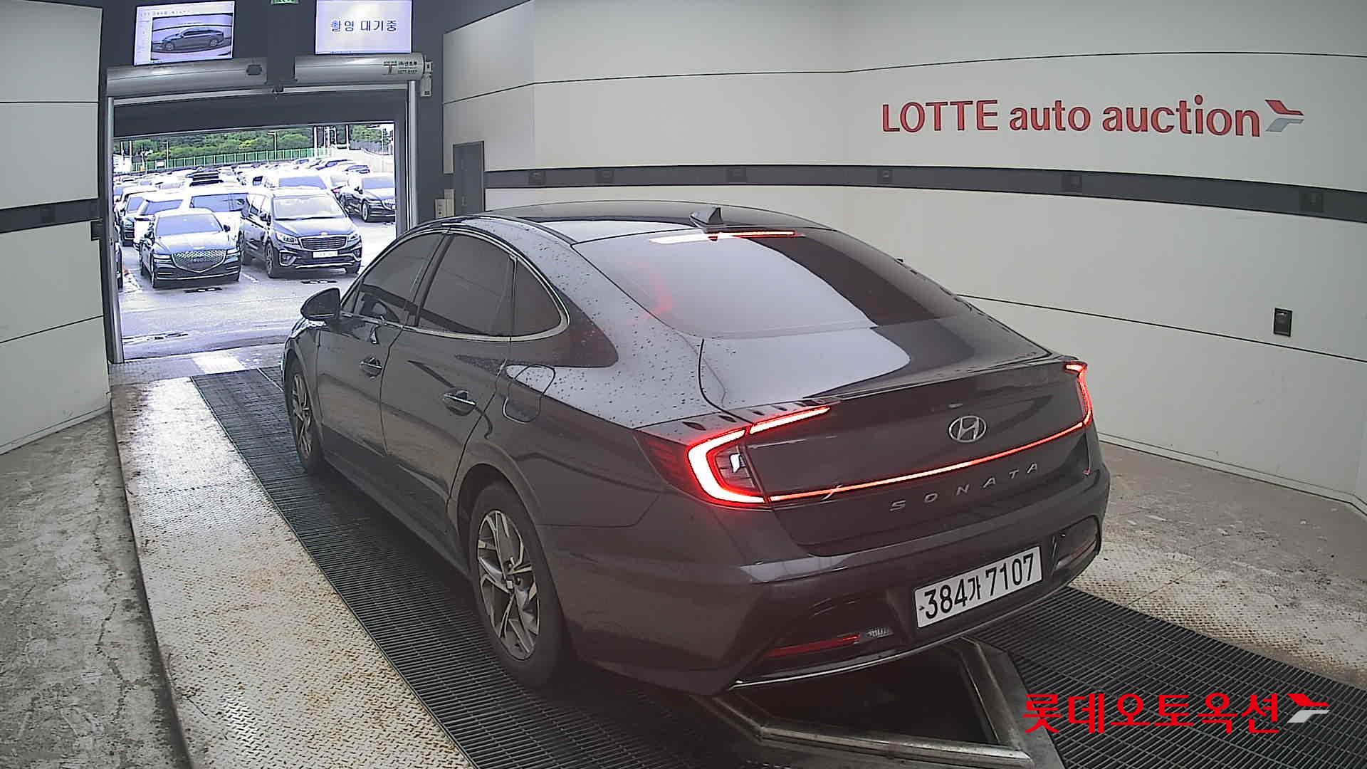 2022 - hyundai sonata