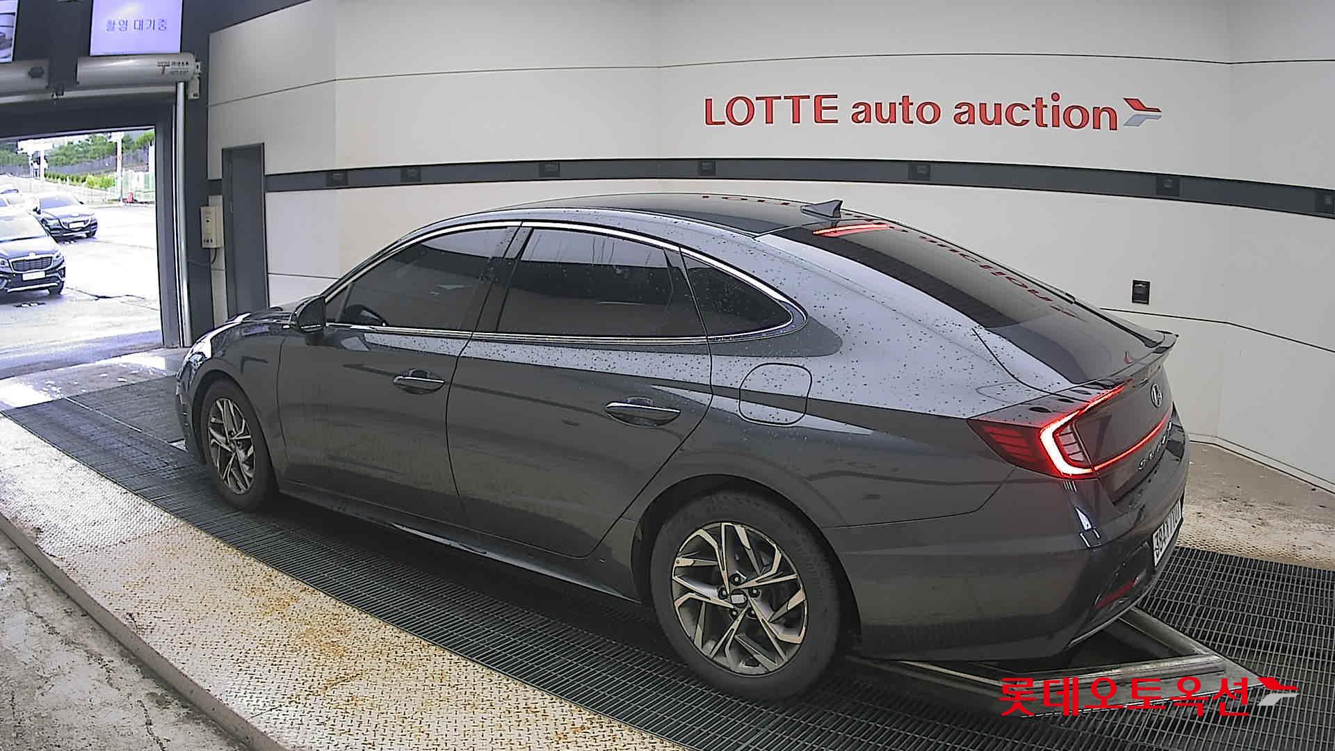 2022 - hyundai sonata