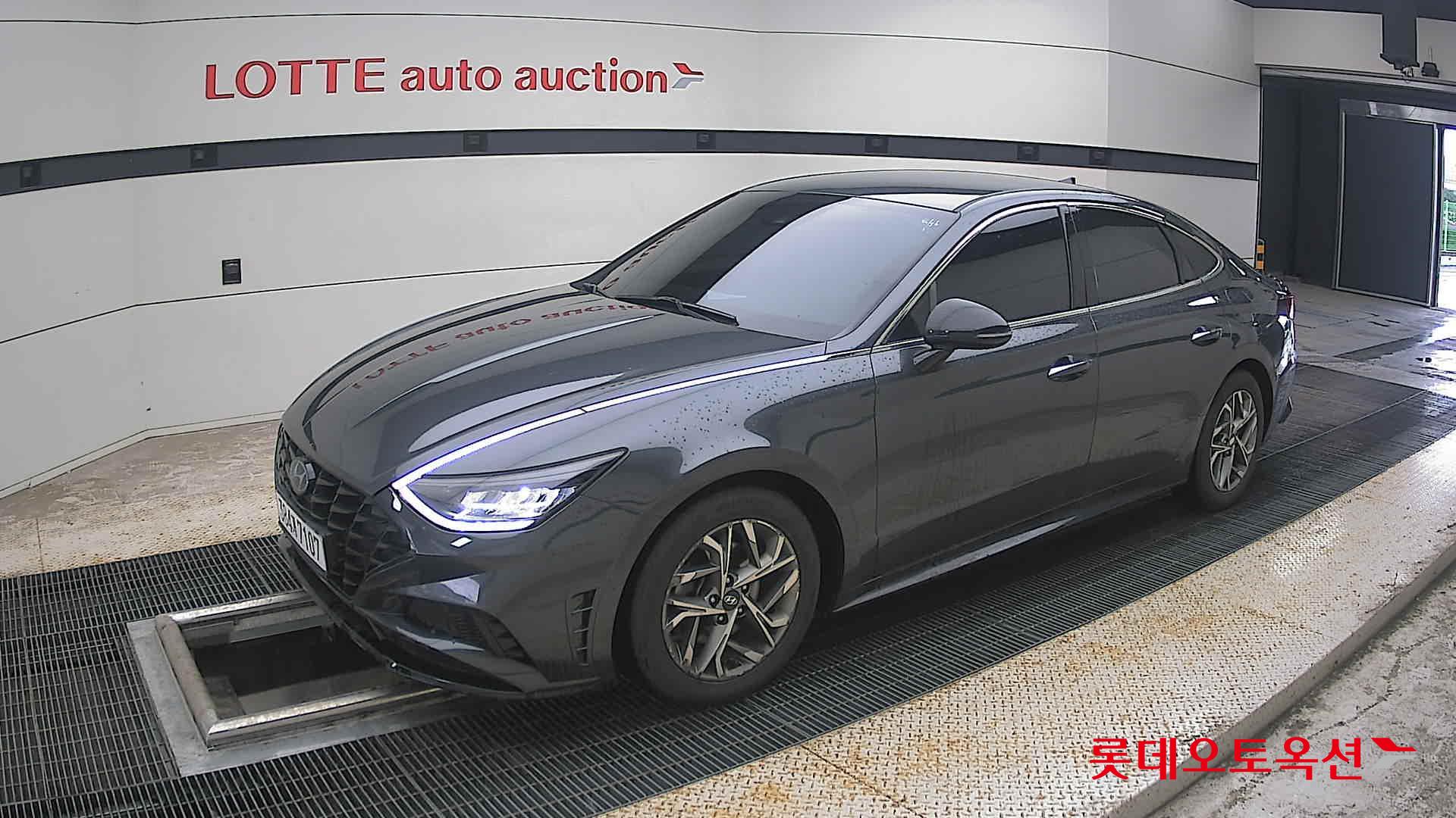 2022 - hyundai sonata