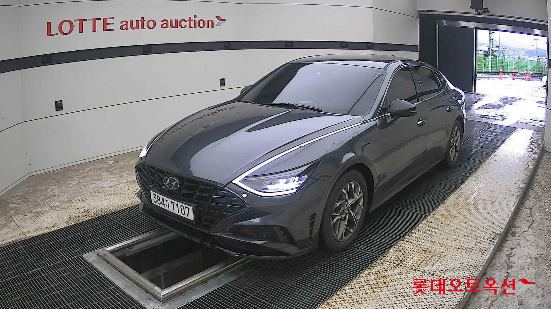 2022 - hyundai sonata