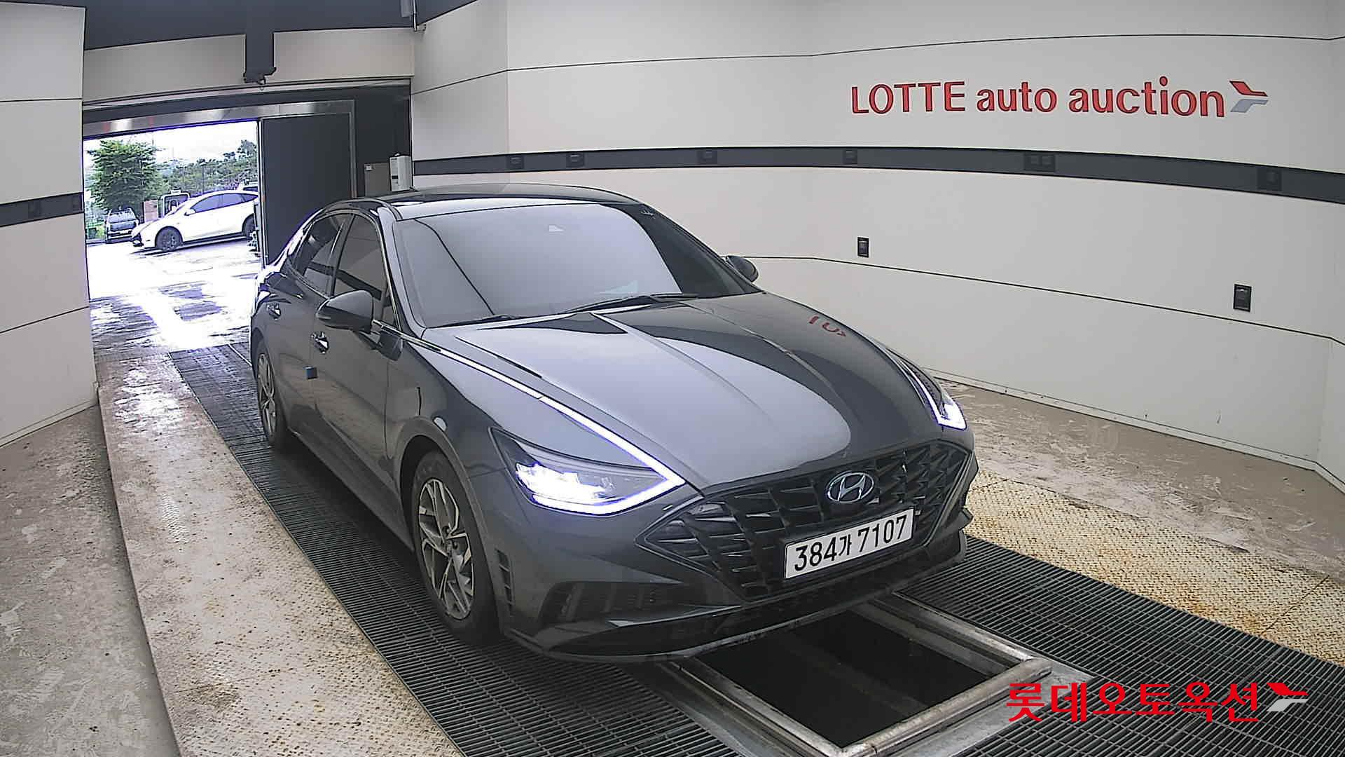 2022 - hyundai sonata