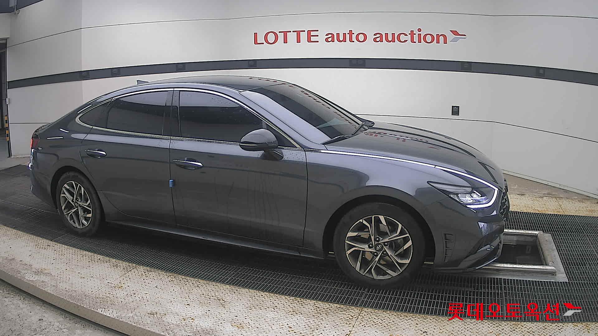 2022 - hyundai sonata