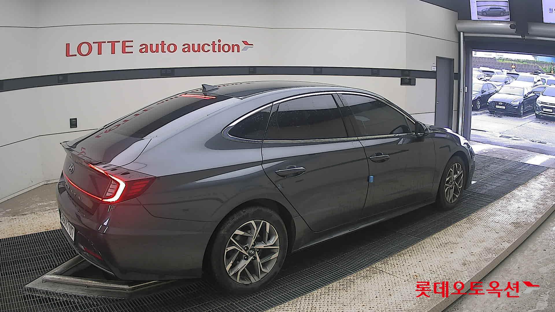 2022 - hyundai sonata