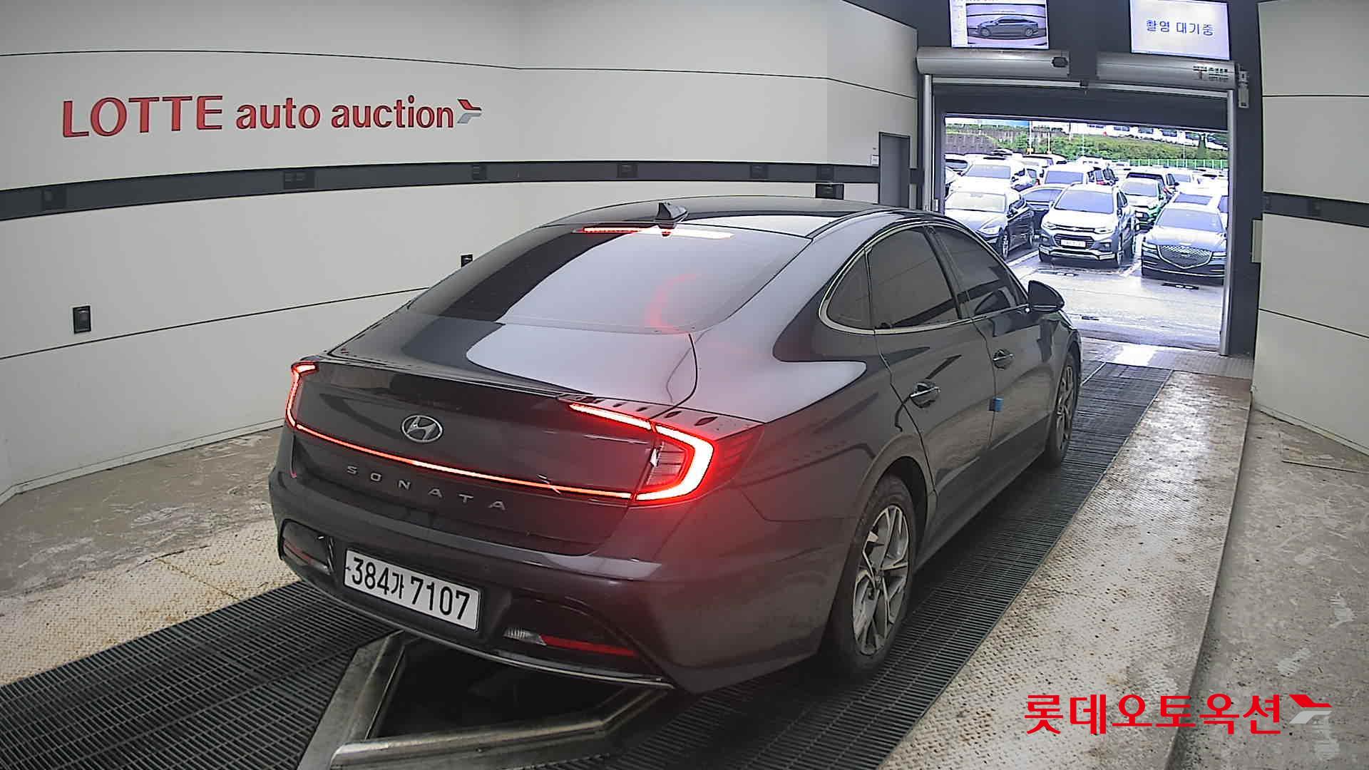 2022 - hyundai sonata