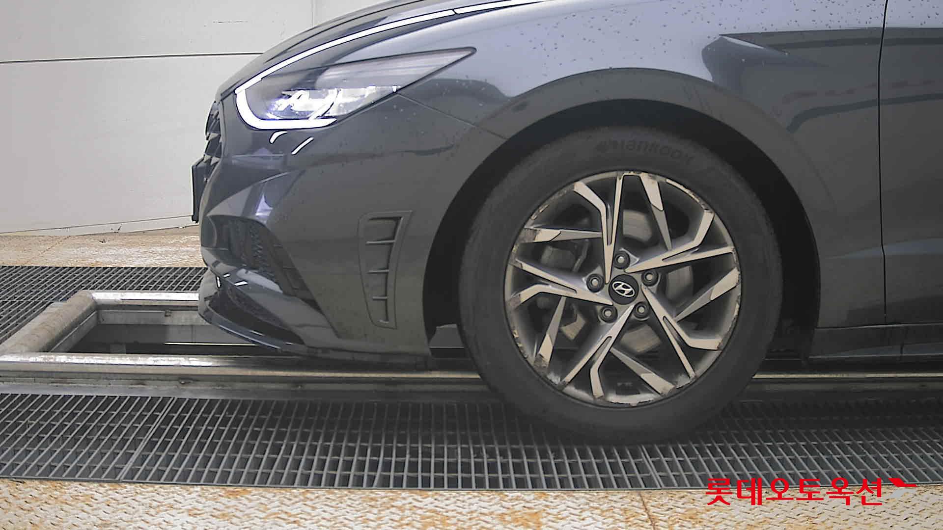 2022 - hyundai sonata
