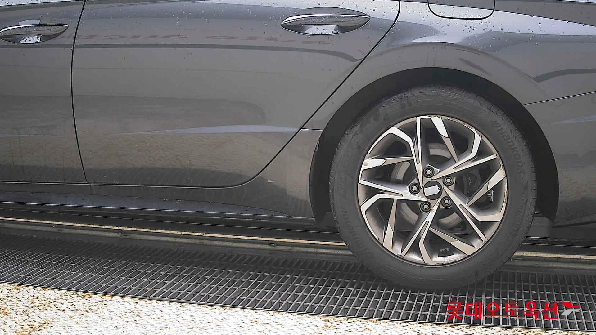 2022 - hyundai sonata