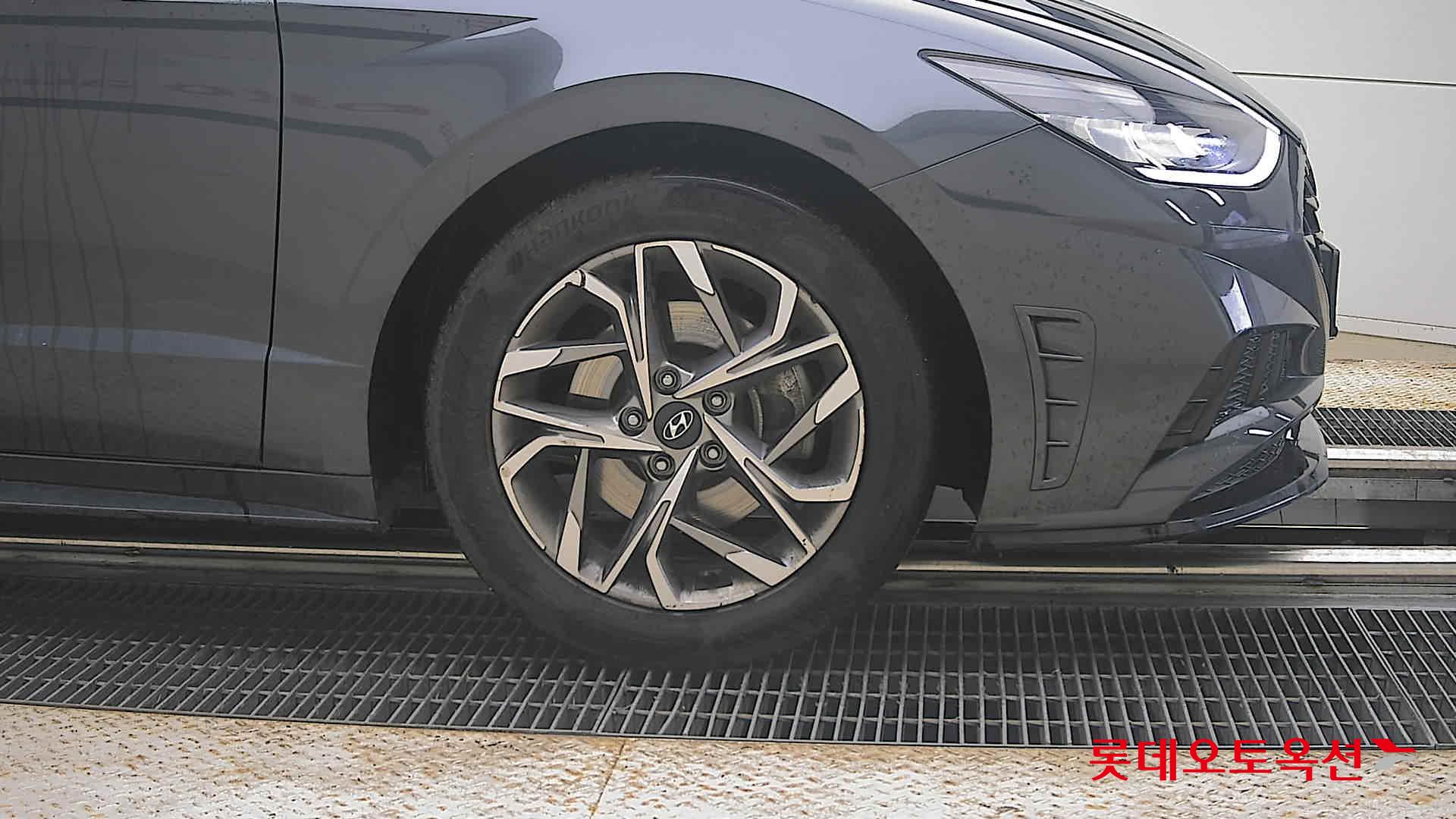 2022 - hyundai sonata