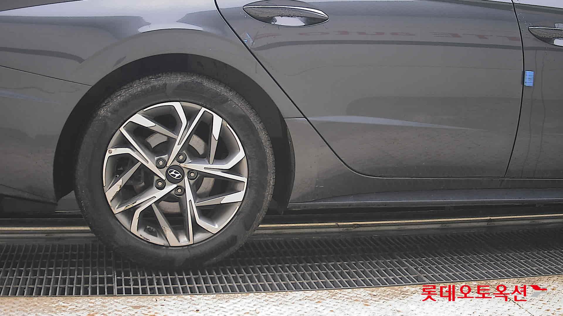 2022 - hyundai sonata