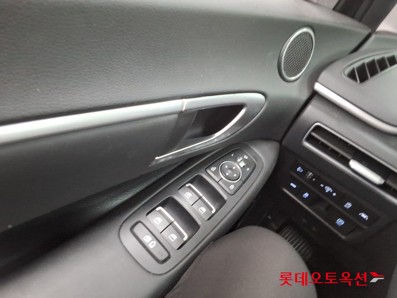 2022 - hyundai sonata