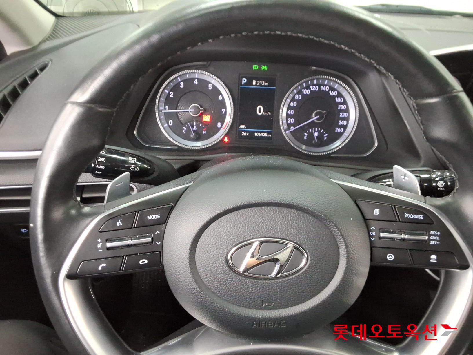 2022 - hyundai sonata