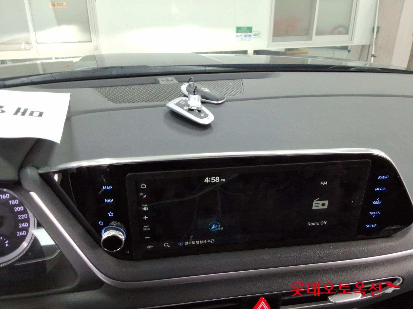 2022 - hyundai sonata