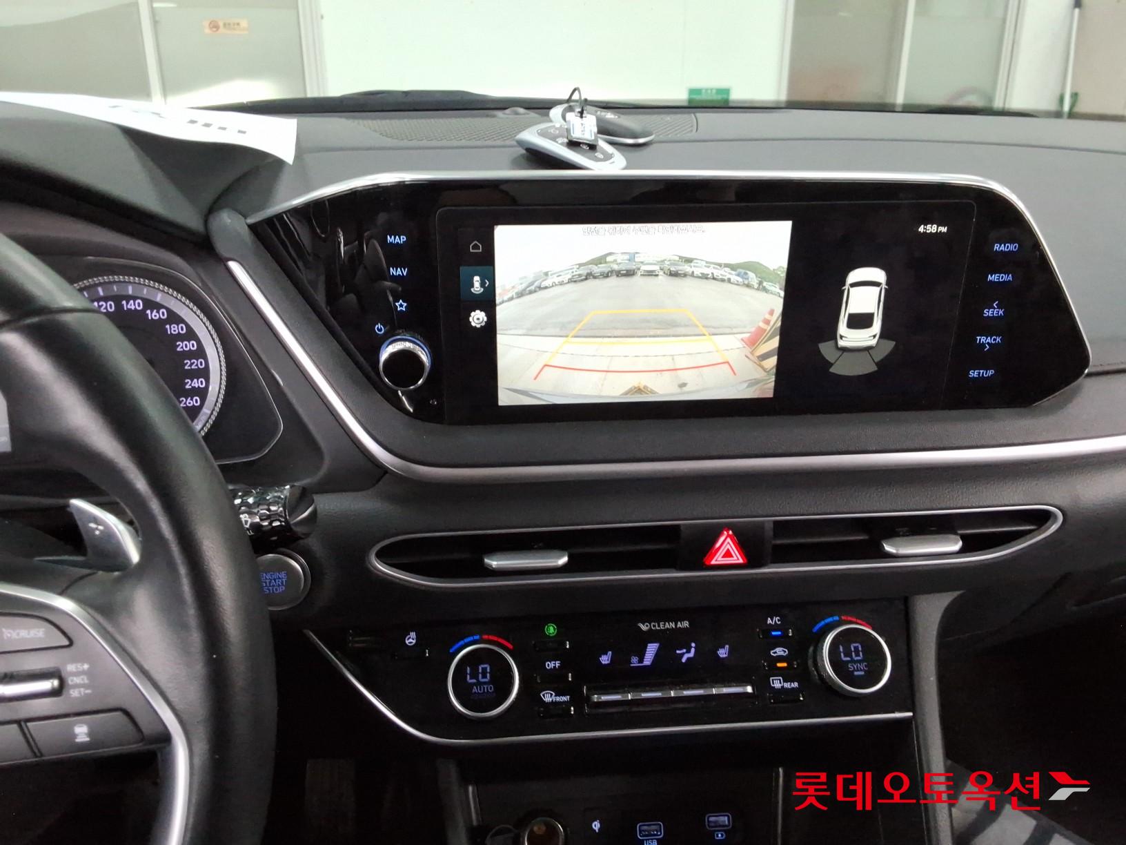 2022 - hyundai sonata