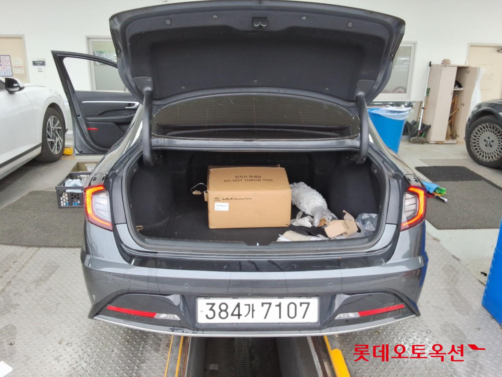 2022 - hyundai sonata