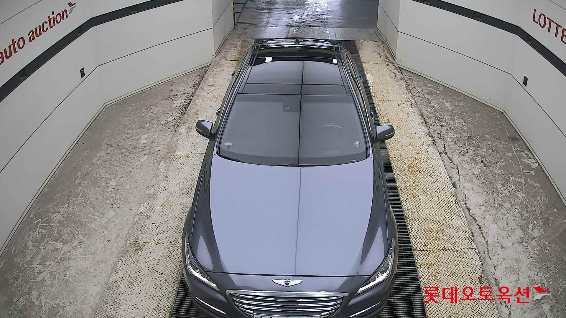 2016 - genesis g330