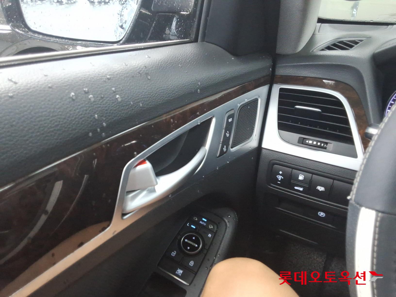 2016 - genesis g330