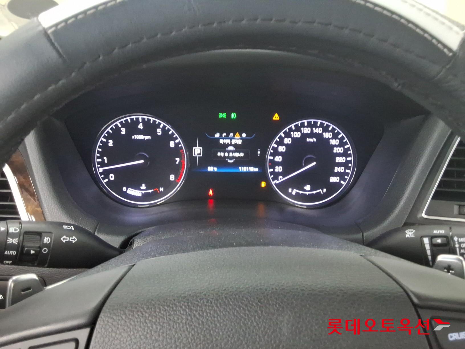 2016 - genesis g330