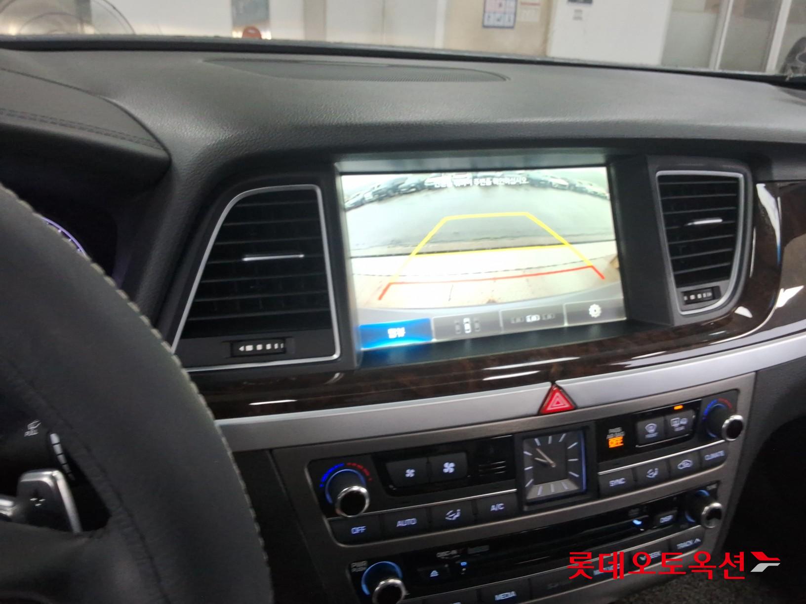 2016 - genesis g330