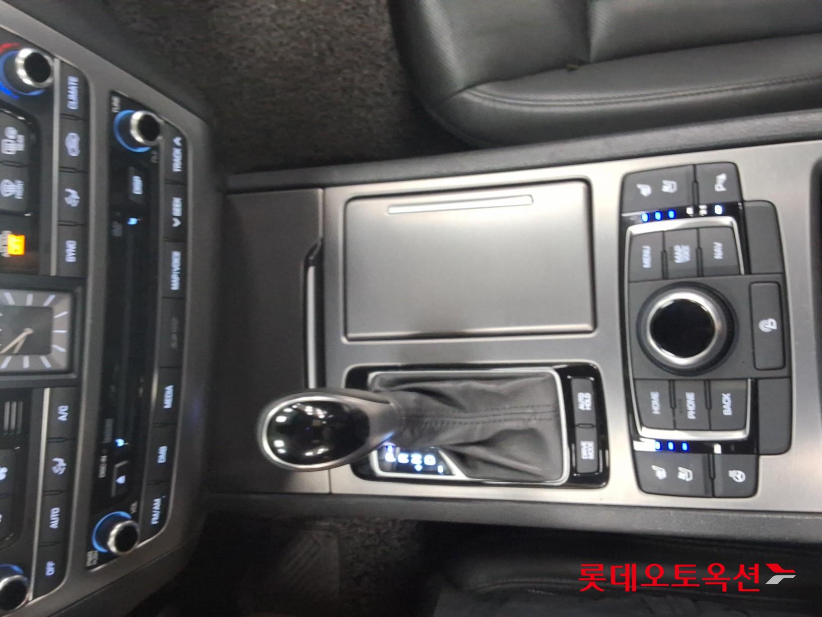 2016 - genesis g330