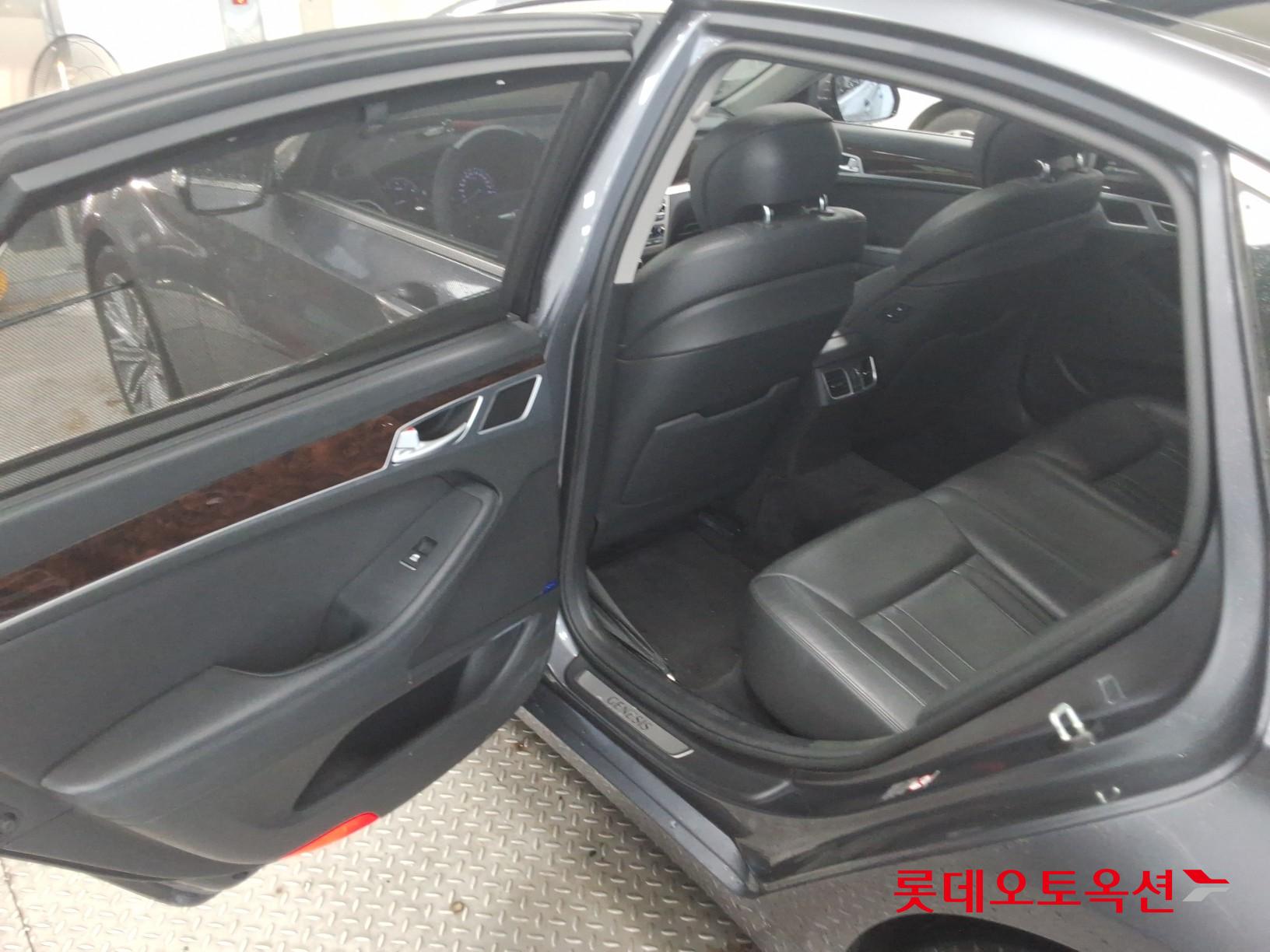 2016 - genesis g330