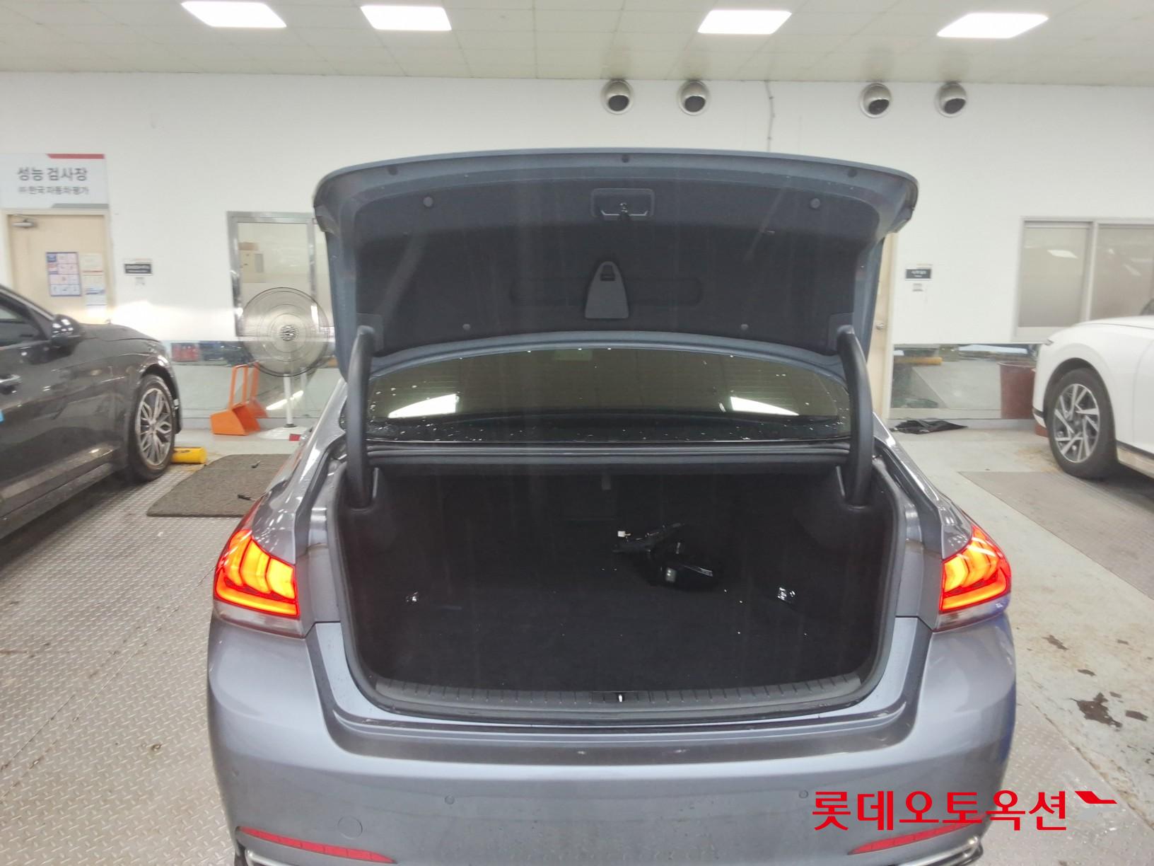 2016 - genesis g330