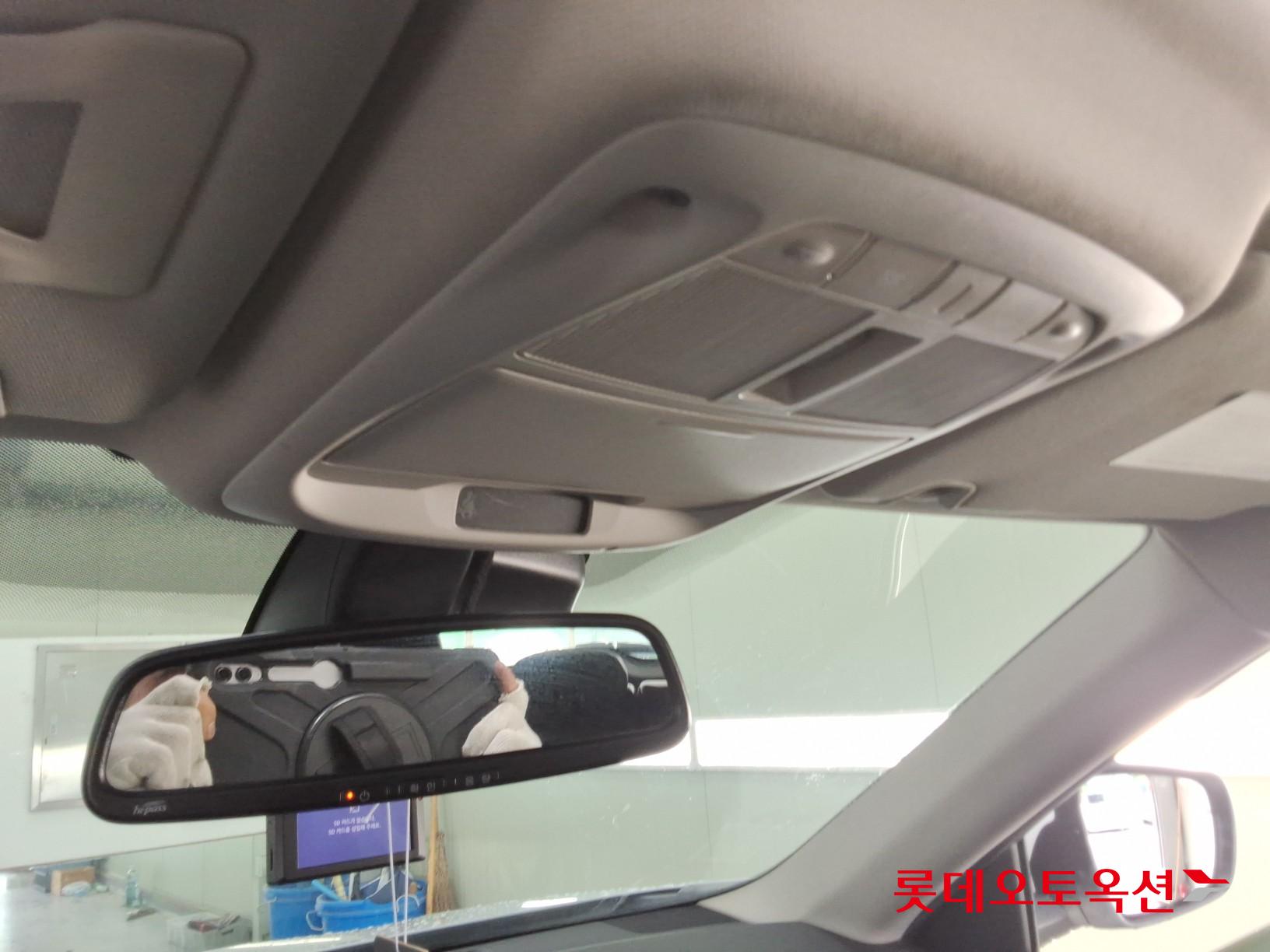 2017 - renault samsung qm6