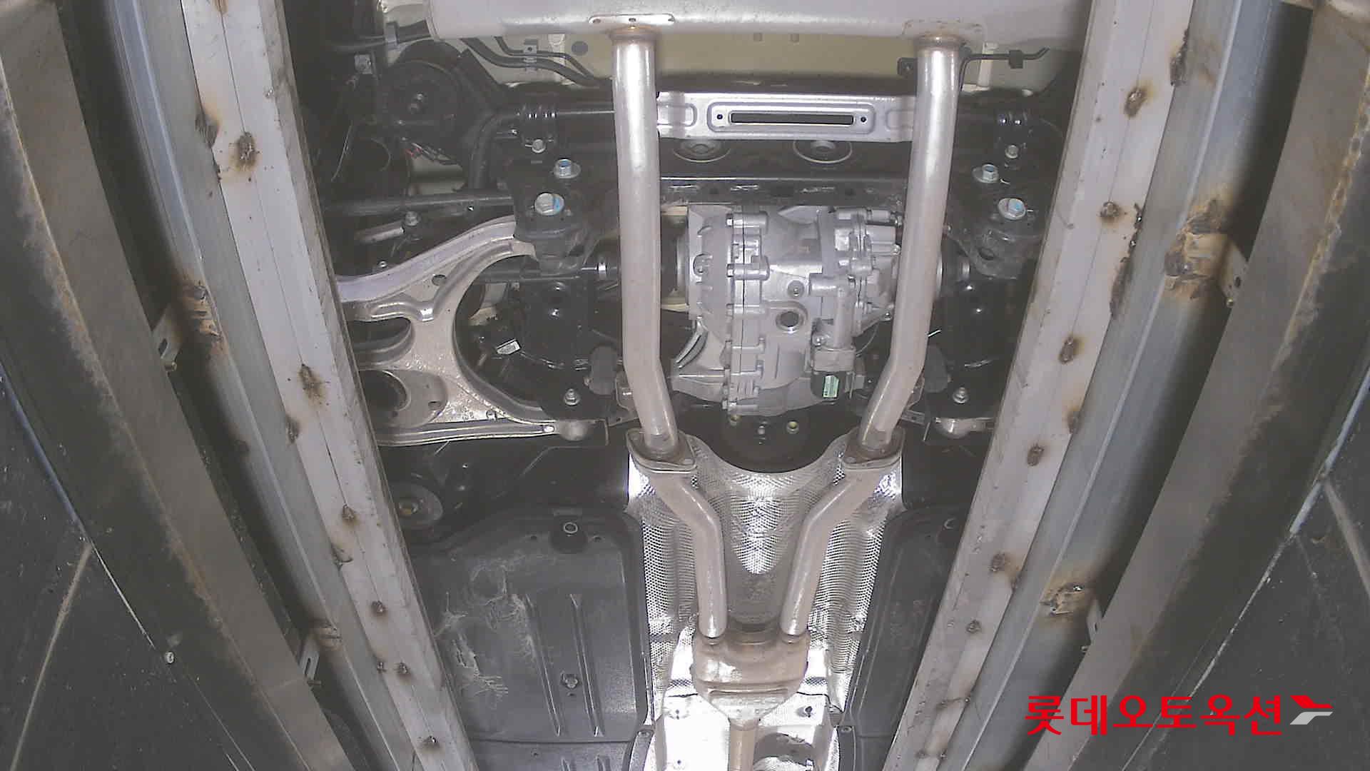 2023 - genesis gv80