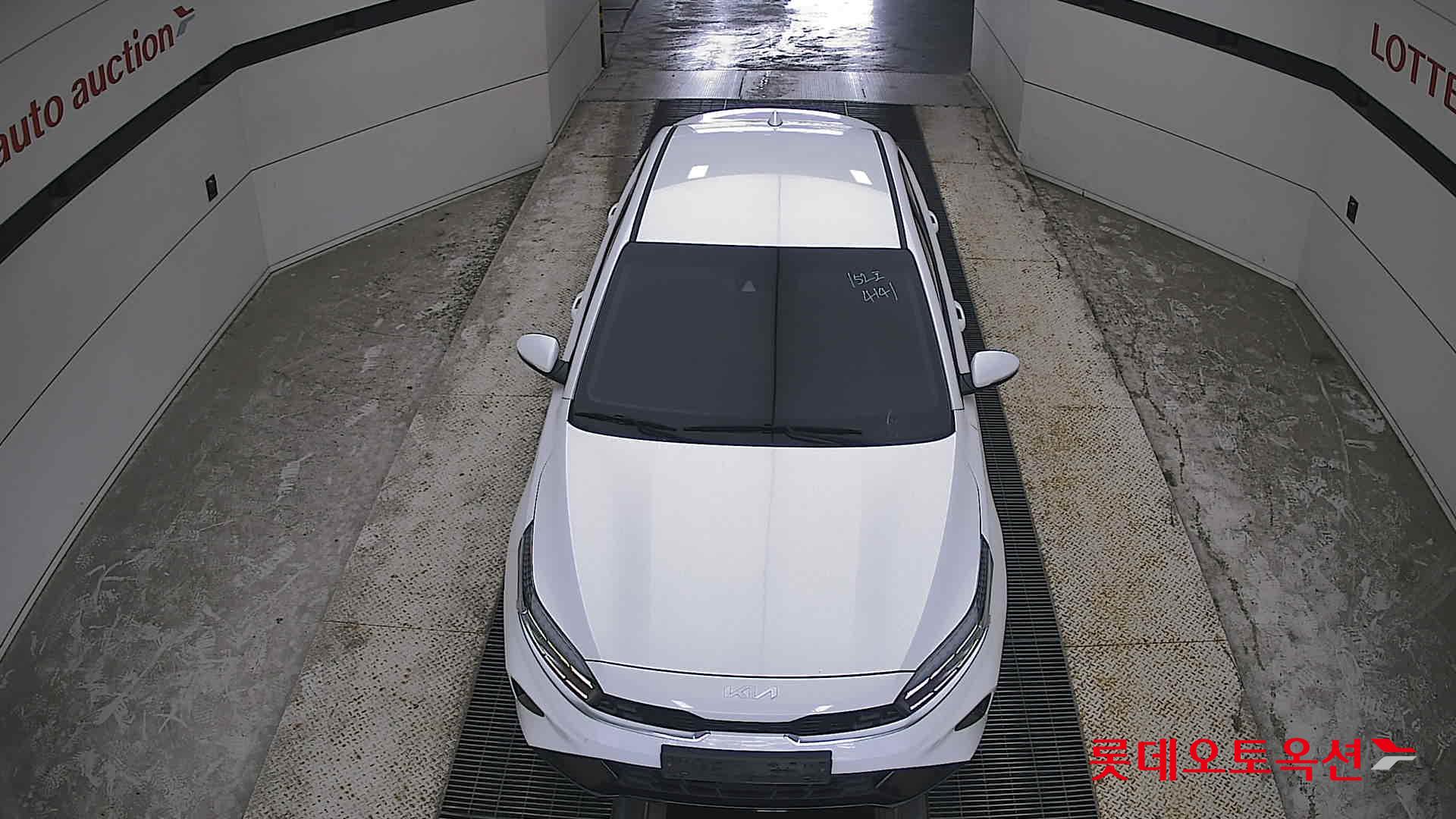 2022 - kia k3