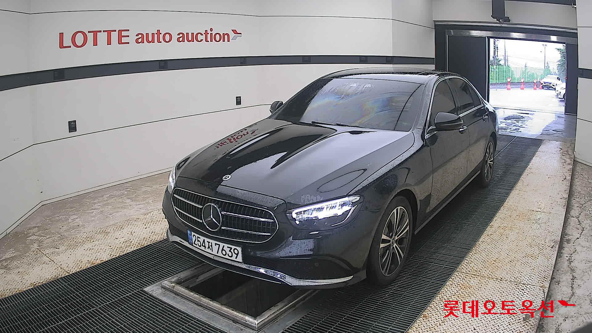 2021 - mercedes-benz e250