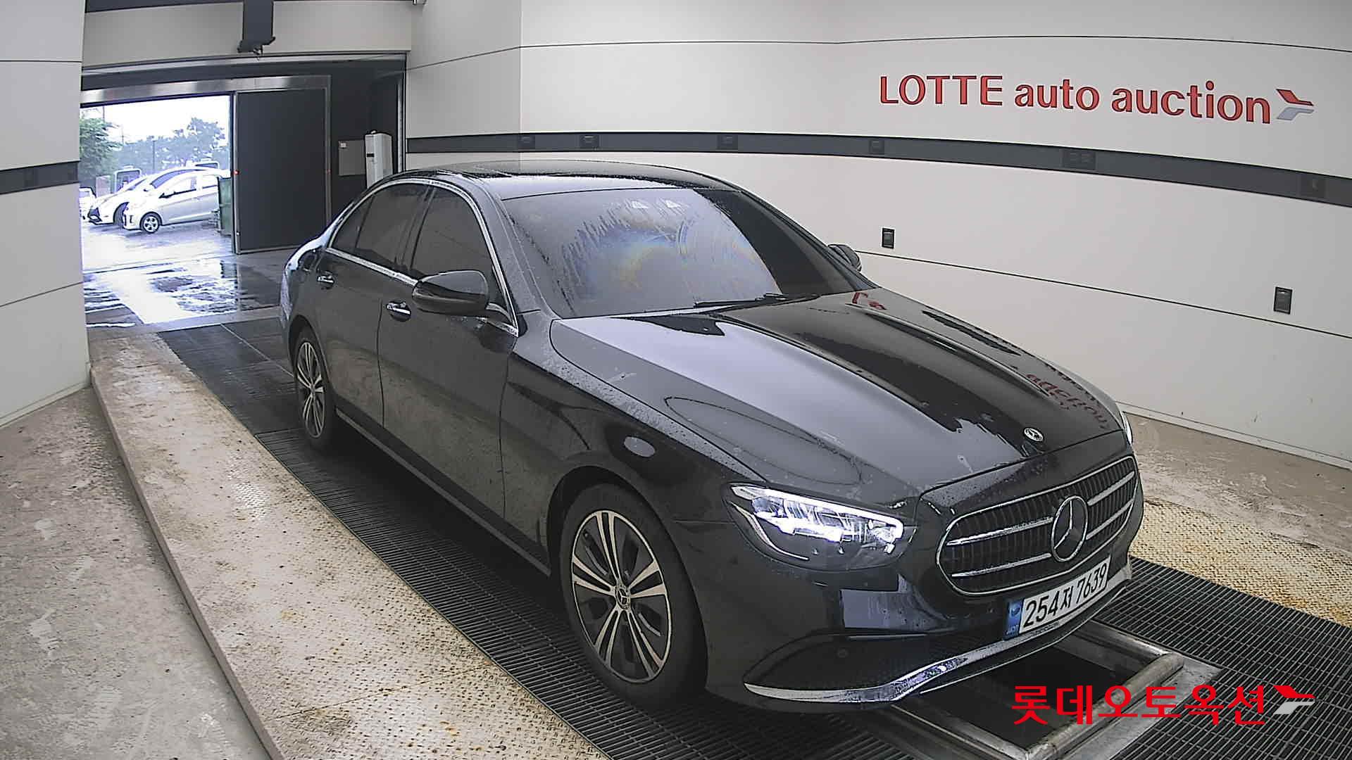 2021 - mercedes-benz e250