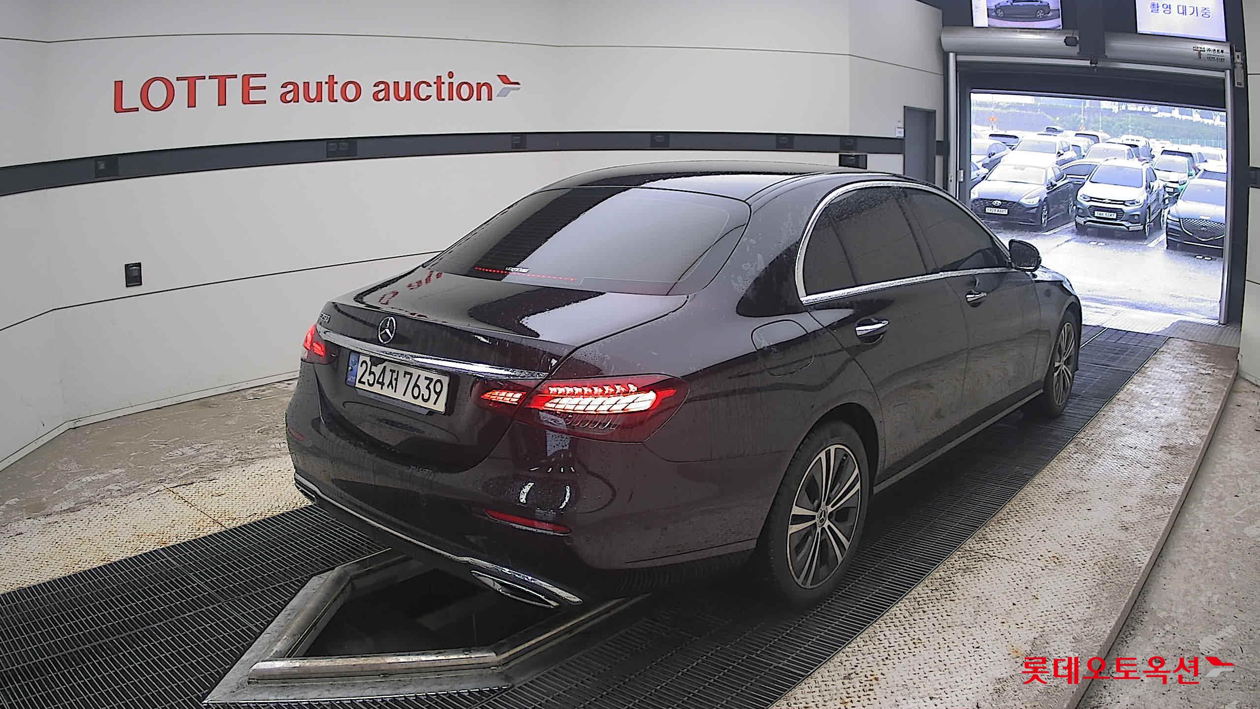 2021 - mercedes-benz e250