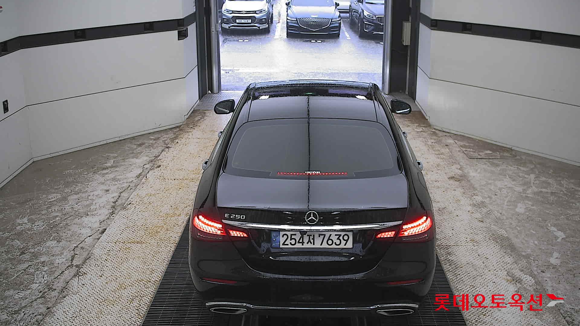 2021 - mercedes-benz e250