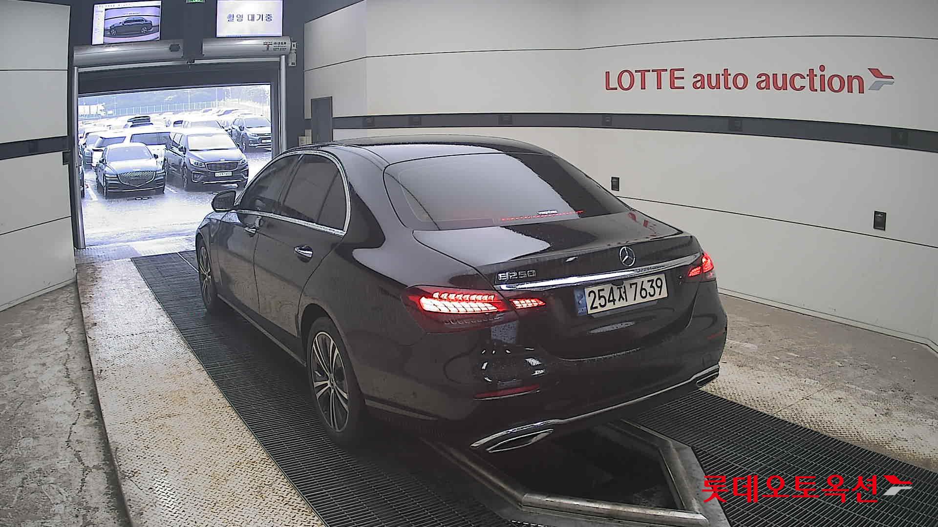 2021 - mercedes-benz e250