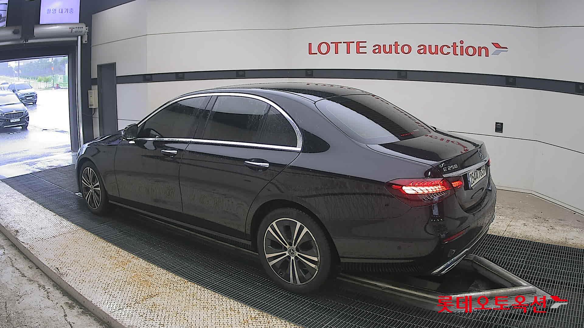 2021 - mercedes-benz e250