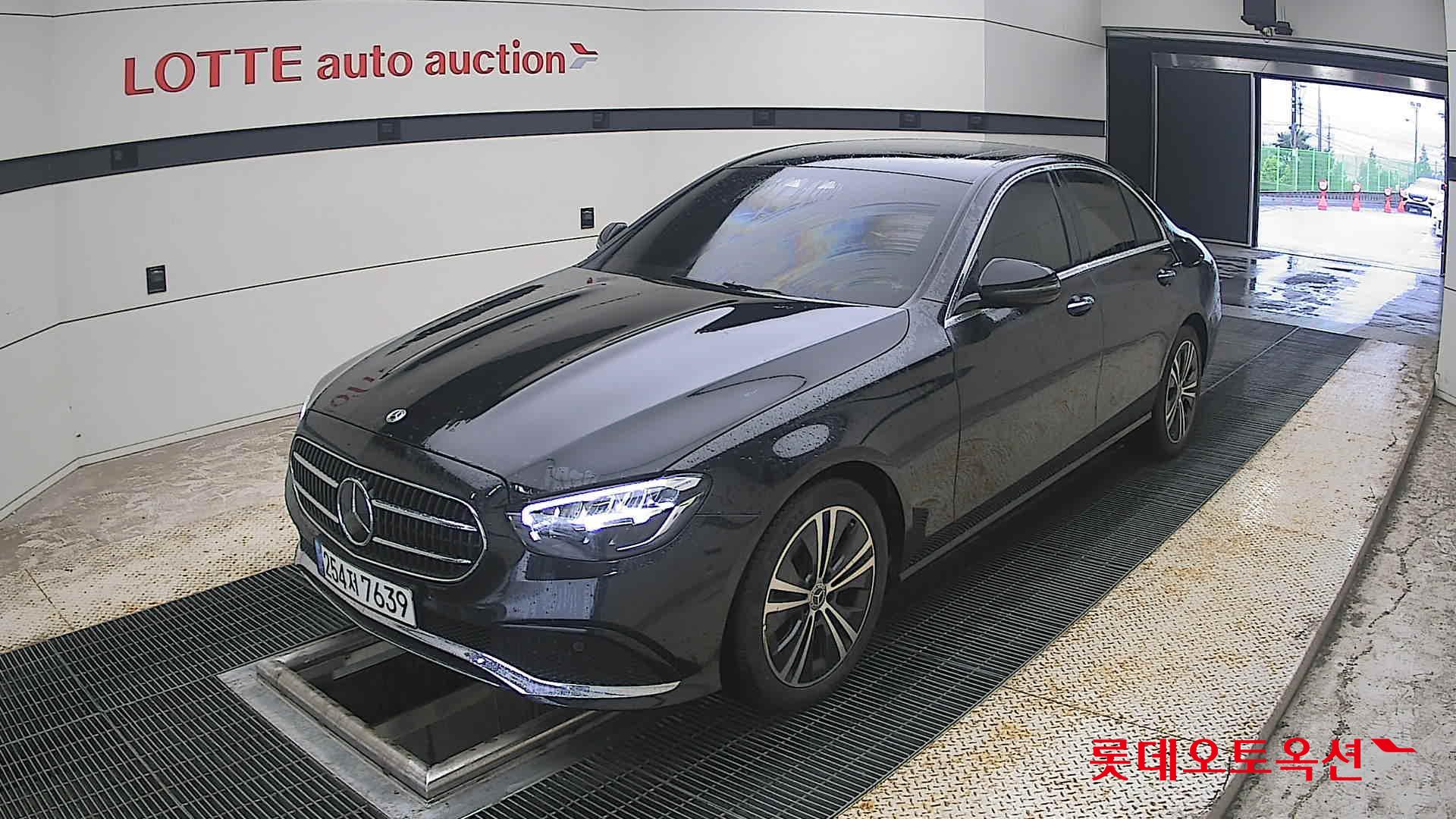 2021 - mercedes-benz e250