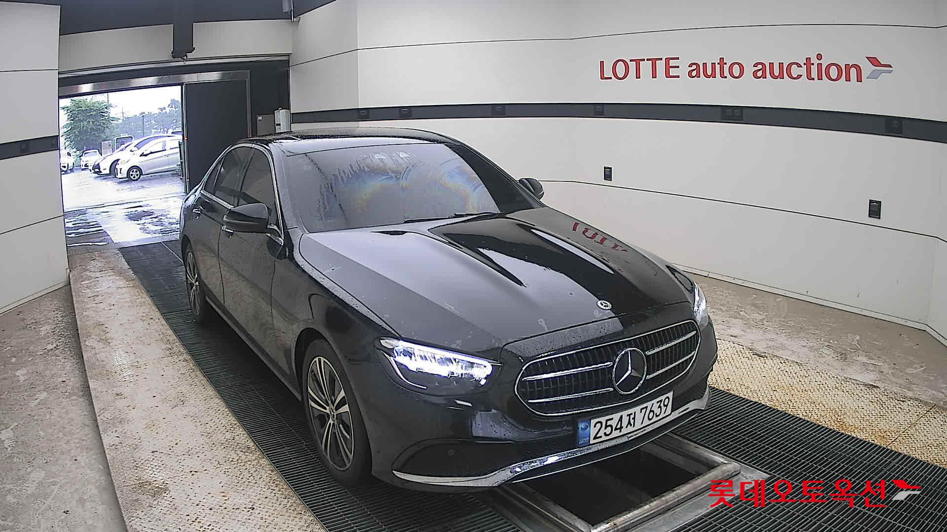 2021 - mercedes-benz e250