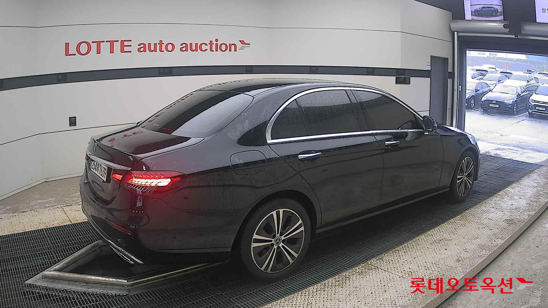 2021 - mercedes-benz e250